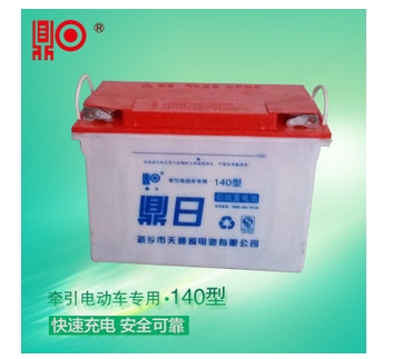 鼎日蓄電池 